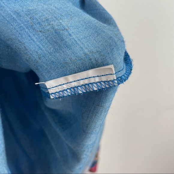 Minkpink Gypsy Queen Playsuit Size Medium - Picture 9 of 11